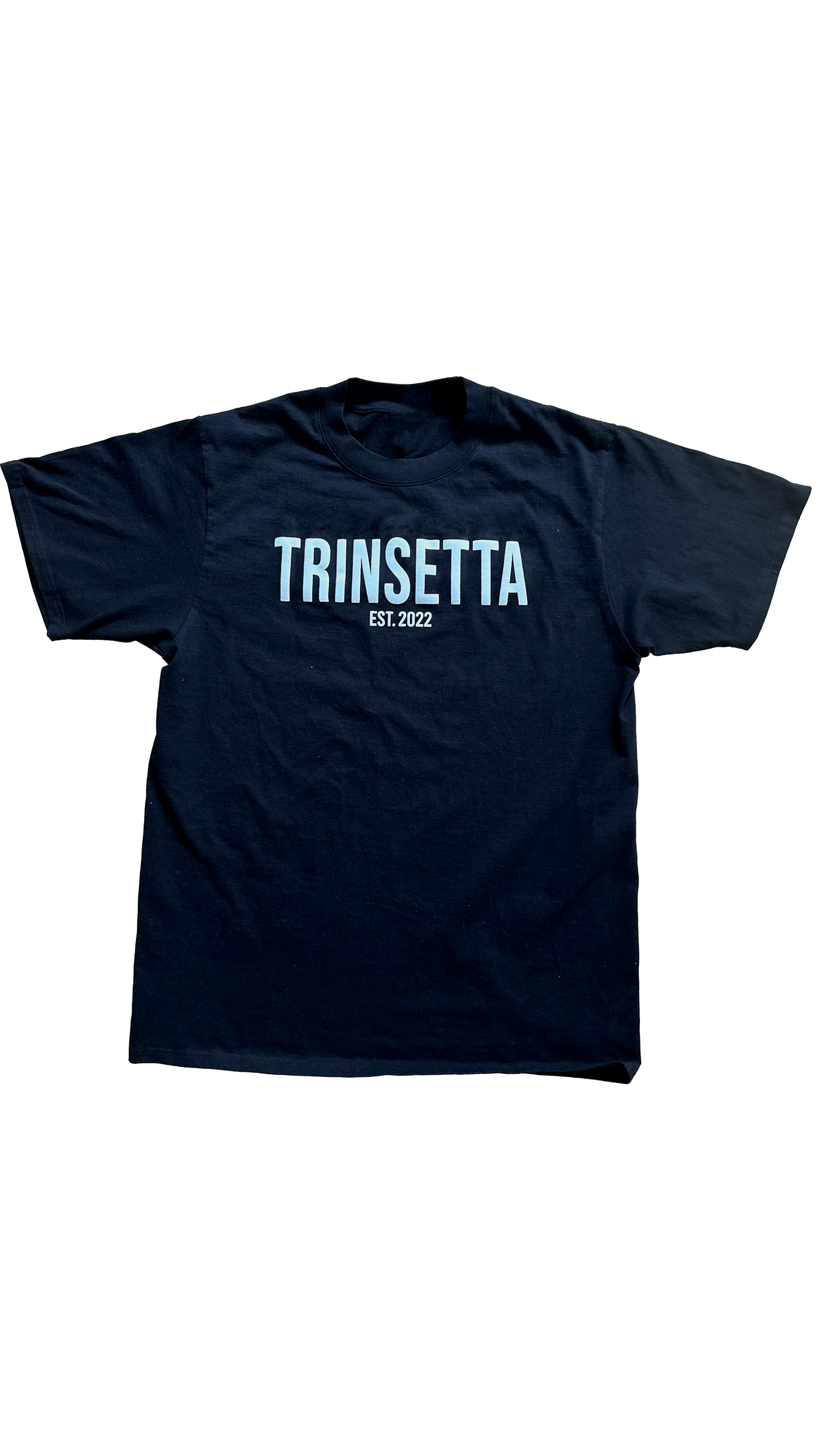 Trinsetta Daily Tee