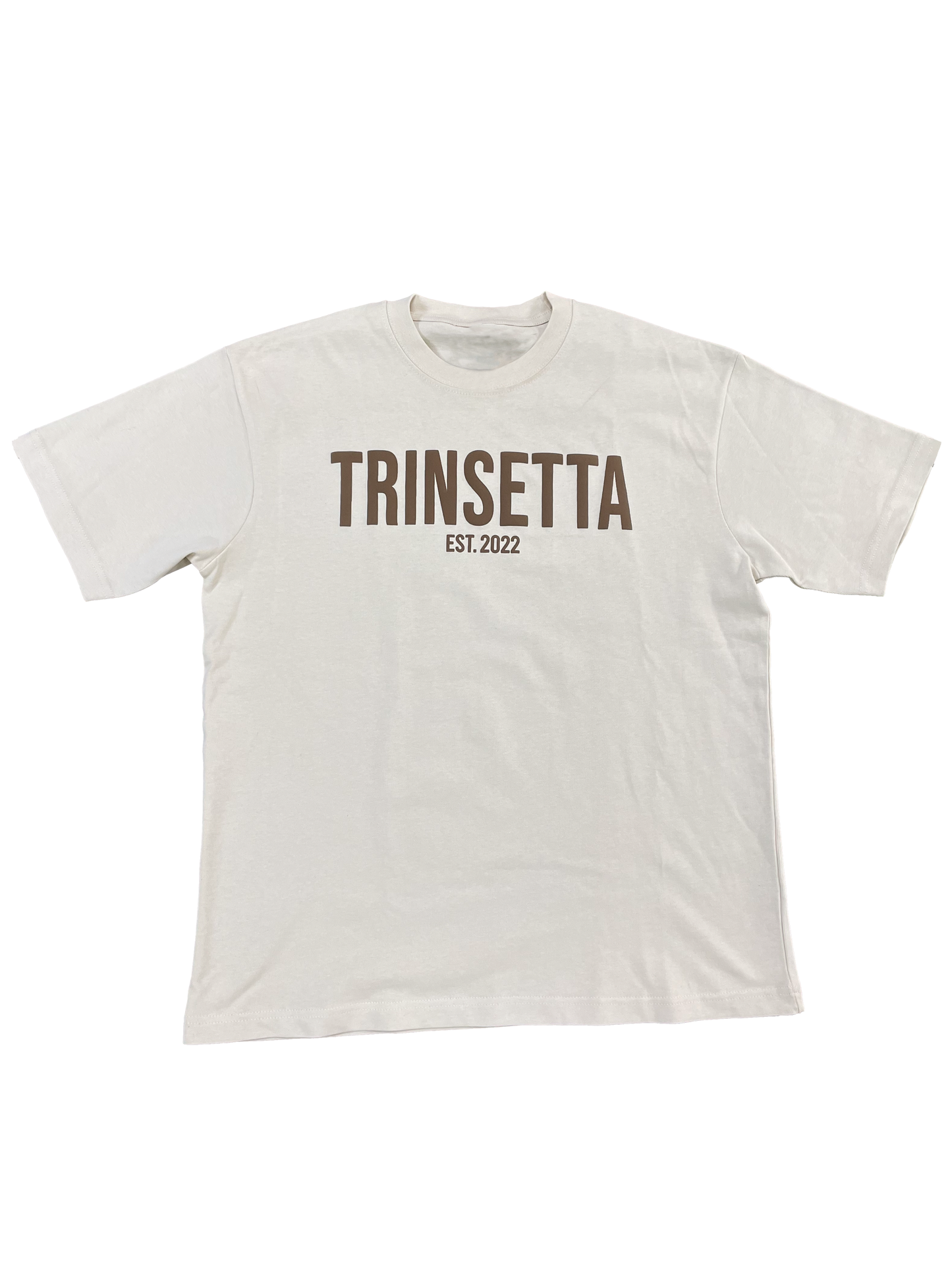 Trinsetta Daily Tee