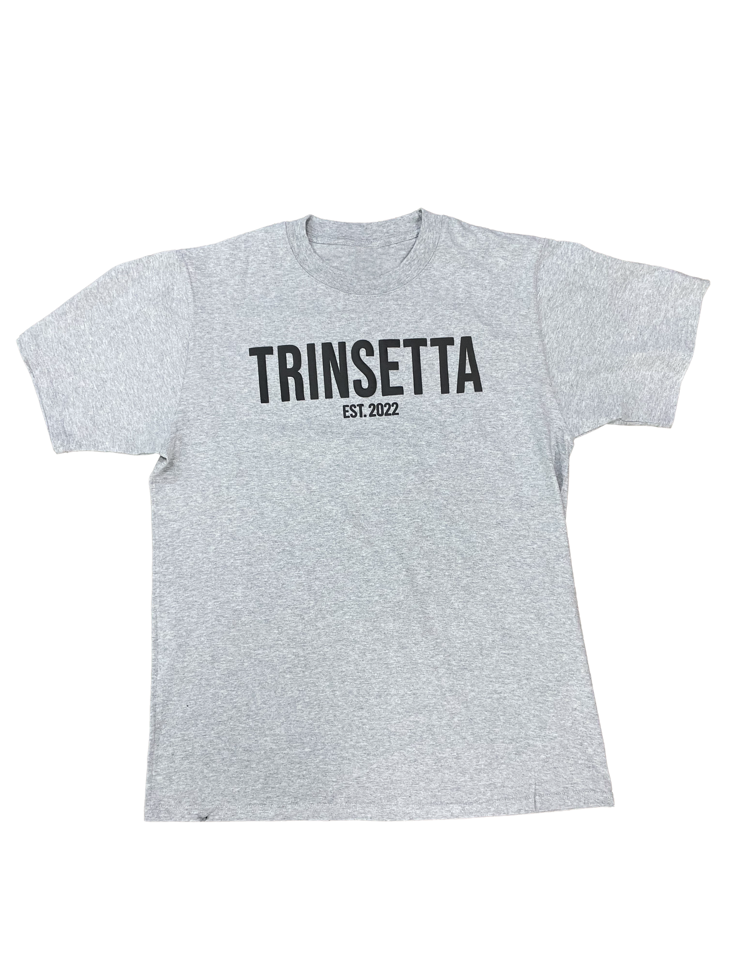 Trinsetta Daily Tee